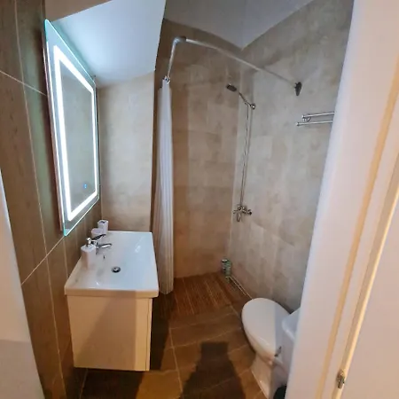 Luxury Apartment Tirana Exterior photo