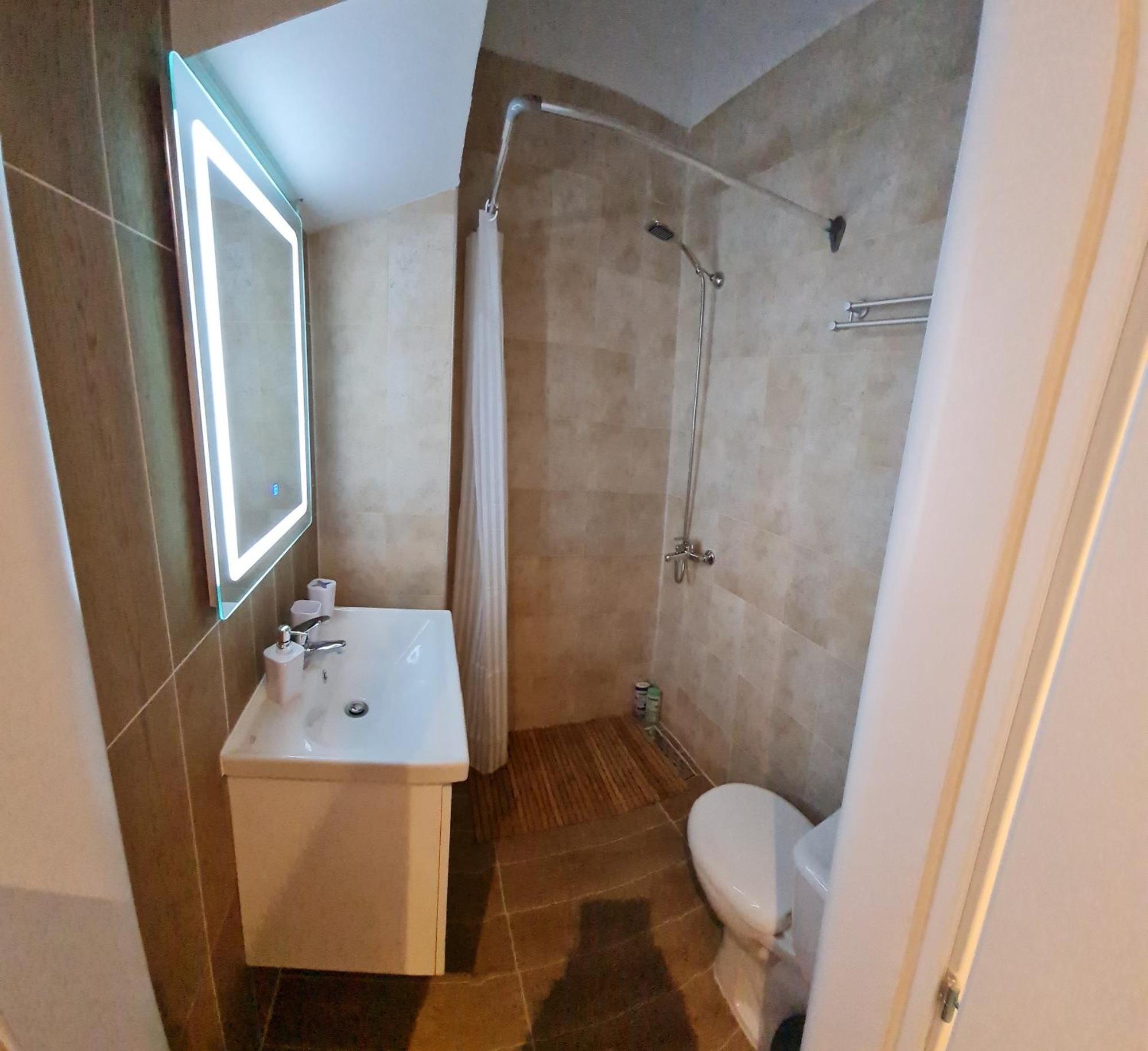 Luxury Апартаменты *